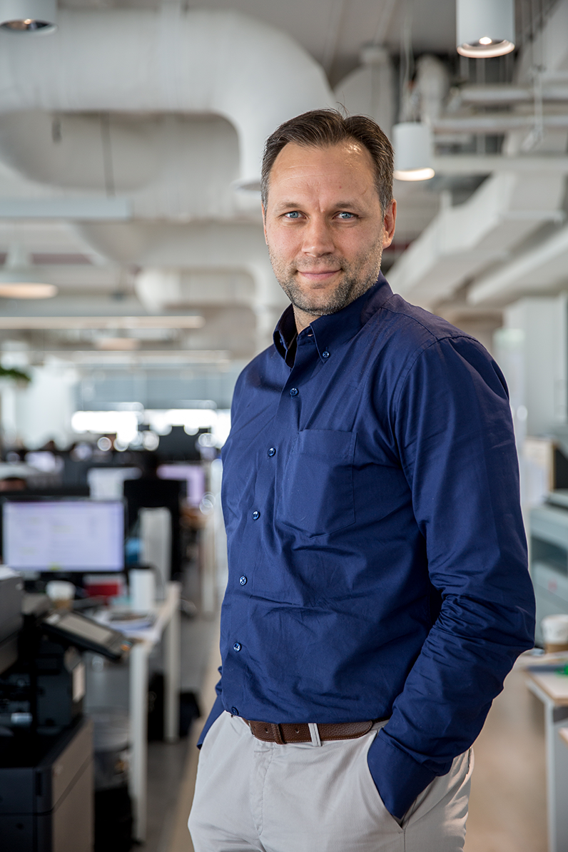 Christopher Wodzicki